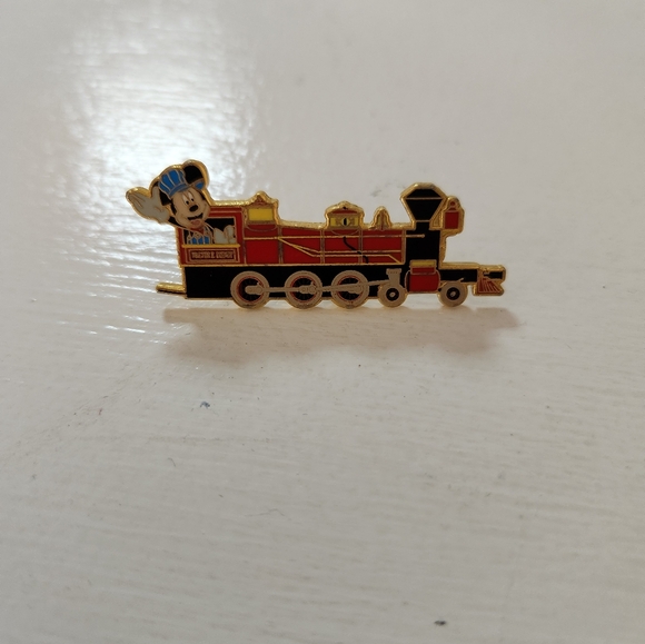 Disney pins - assortment of 9 pins - Picture 8 of 10